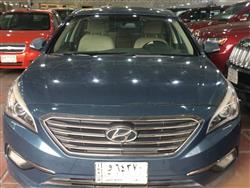 هیوندای سۆناتا